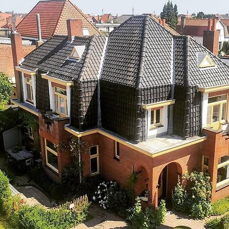 Rachel Bed & Breakfast บรูจส์ ภายนอก รูปภาพ