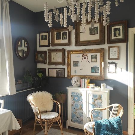 Rachel Bed & Breakfast บรูจส์ ภายนอก รูปภาพ