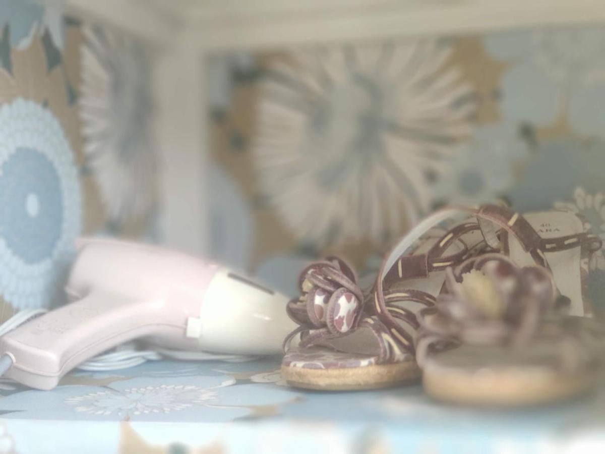 Rachel Bed & Breakfast บรูจส์ ภายนอก รูปภาพ