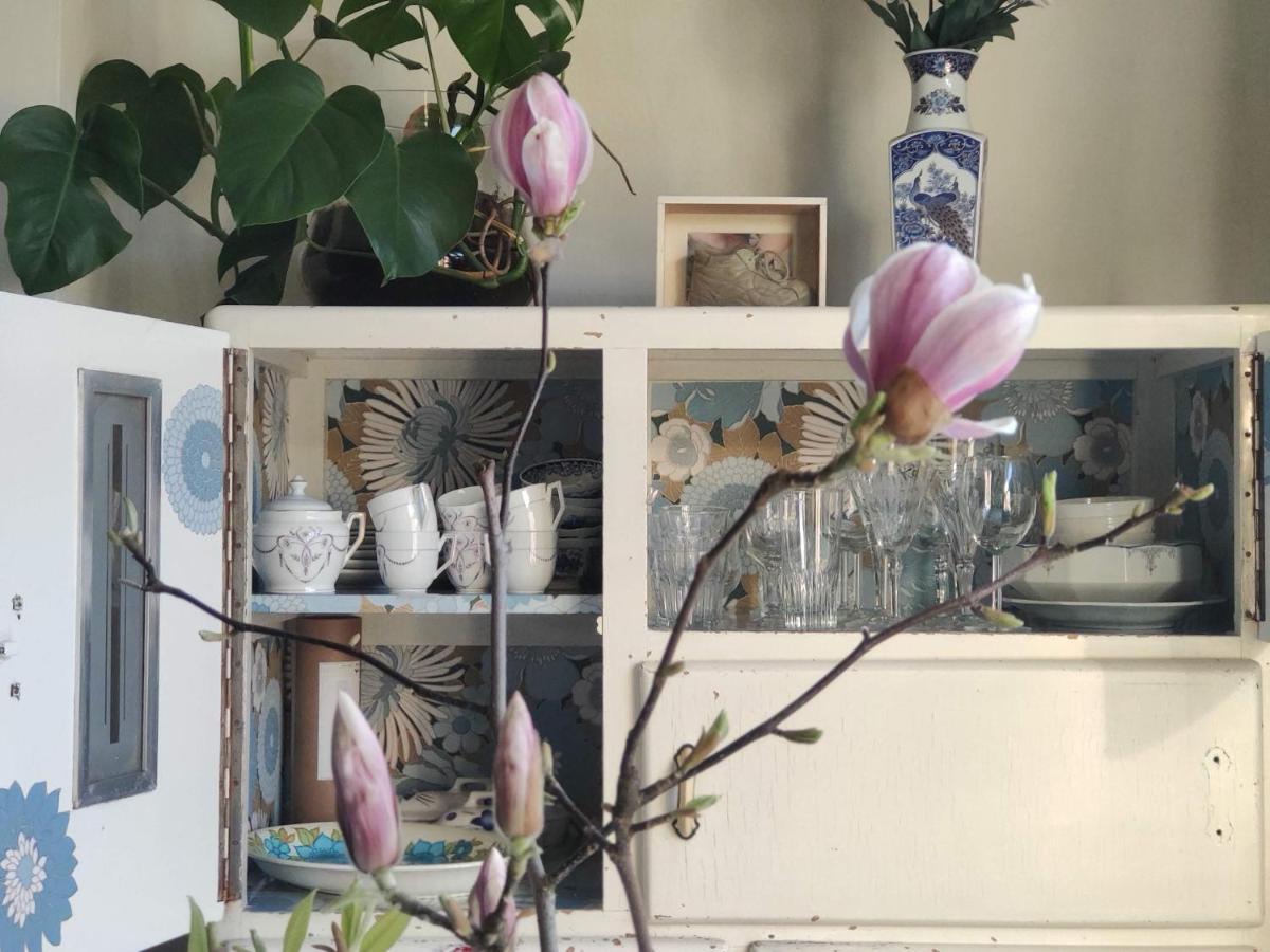 Rachel Bed & Breakfast บรูจส์ ภายนอก รูปภาพ